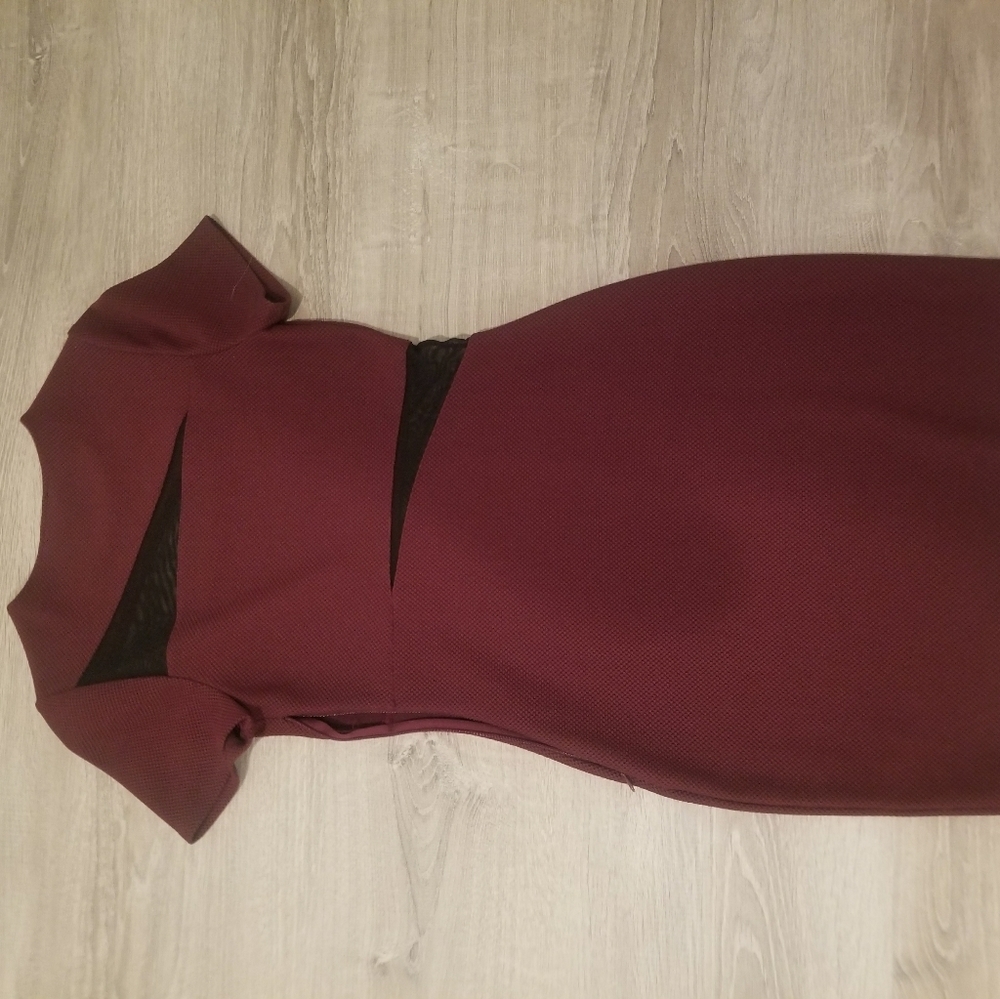 Express Dress - Picture 5 of 10